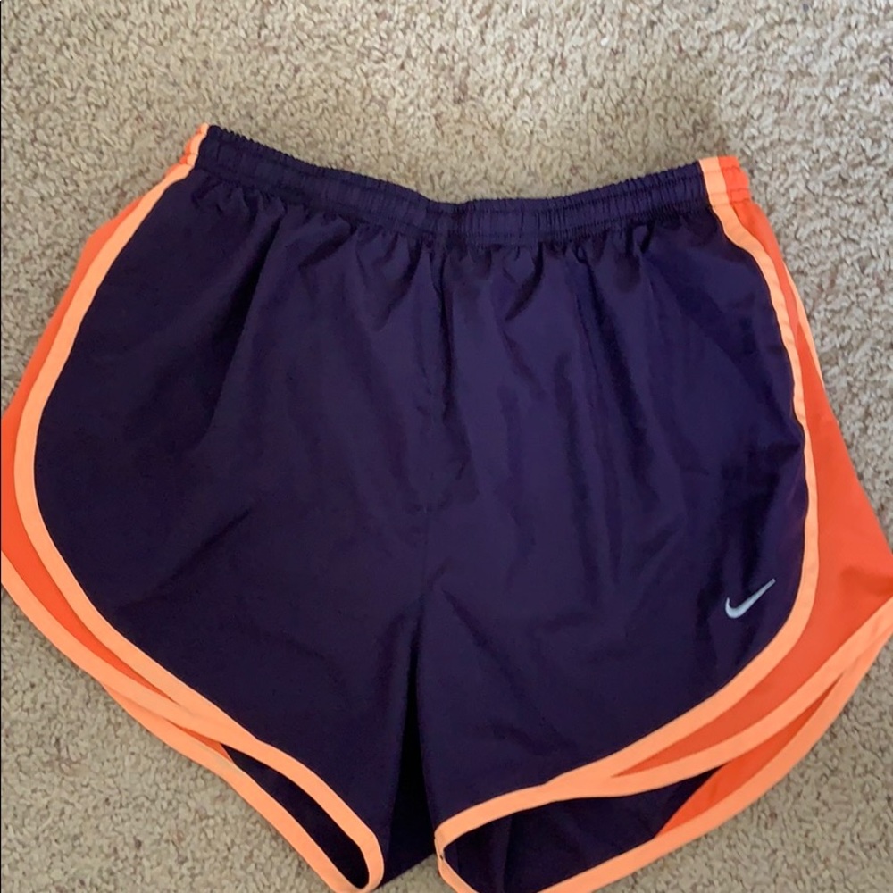 Nike shorts